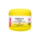 DERMA E Vitamin C Night Cream with Stabilized Vitamin C and nourishing ingredients for overnight skin hydration