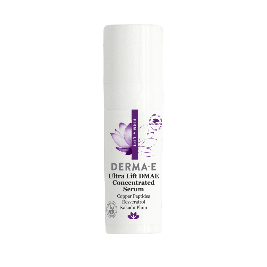 Vitamin E Serum Derma E