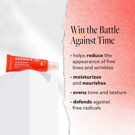 Anti Wrinkle Eye Cream