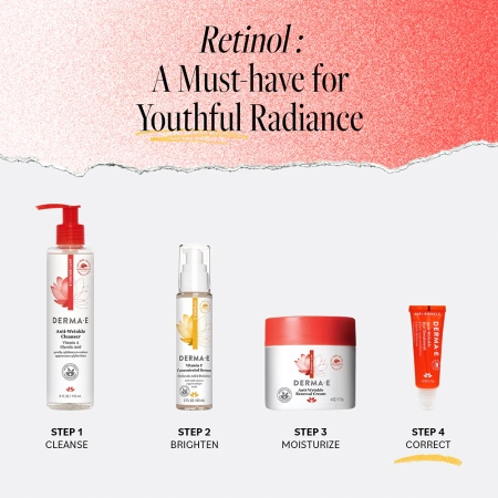 Anti Wrinkle Eye Cream