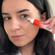 Anti-Wrinkle Smoothing Eye Cream