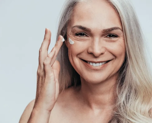 Best Anti Aging Cream