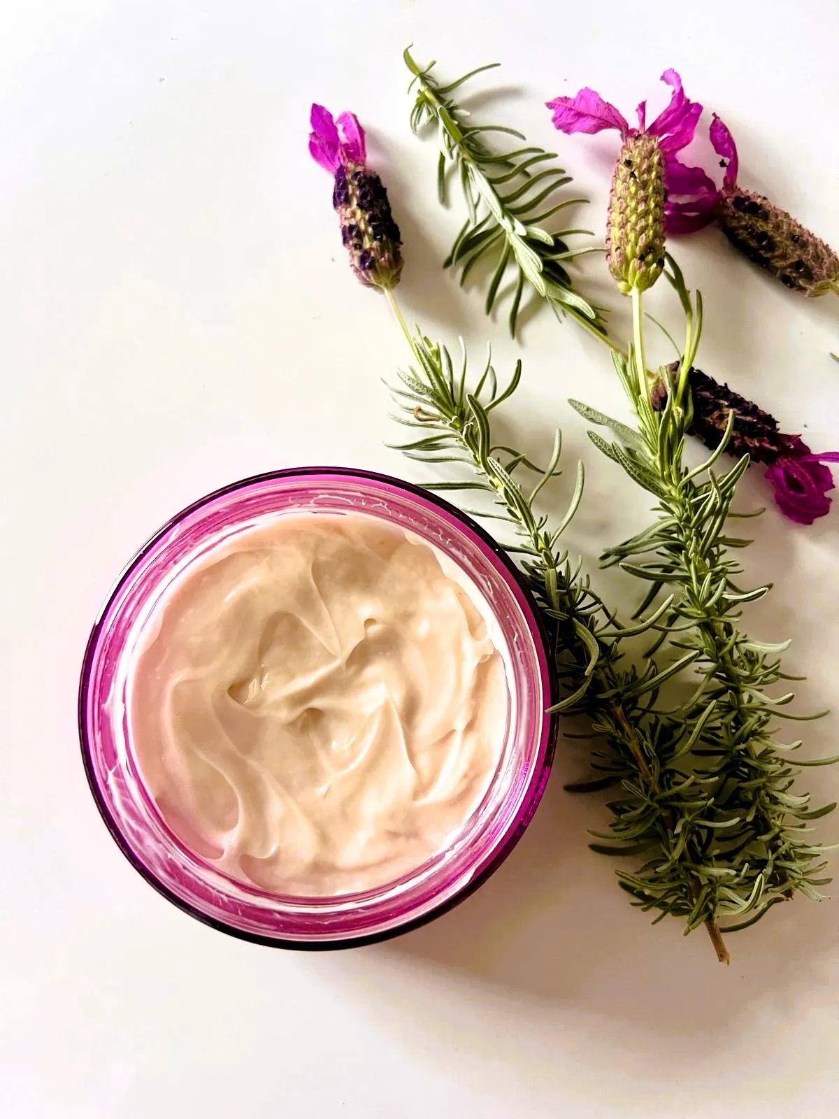 Crepey Skin Repair Treatment