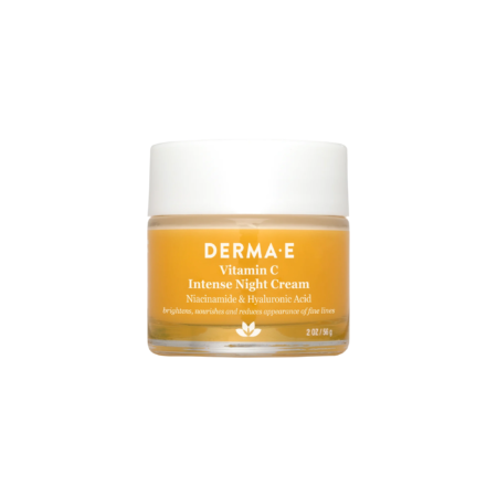 Vitamin C Night Cream