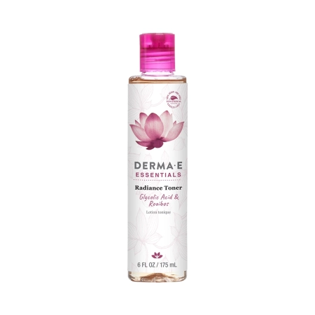 Essentials Radiance Toner