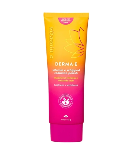 Vitamin C Whipped Radiance Polish