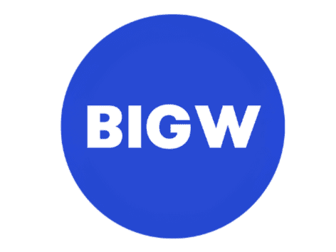 Big W skincare