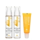 Vitamin C Bright Start Set