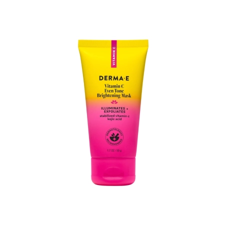 Vitamin C Even Tone Brightening Mask