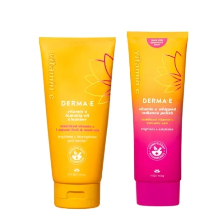 Vitamin C Radiance Revival Duo