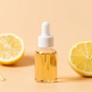 Vitamin C moisturiser