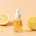 Vitamin C moisturiser