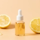 Vitamin C moisturiser