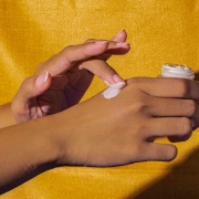 Vitamin E Cream Potency