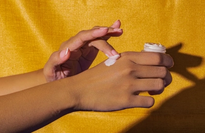 Vitamin E Cream Potency