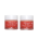 DERMA E Anti-Aging Set featuring a collection of skincare products designed to hydrate, nourish and smooth the appearance of fine lines and wrinkles.