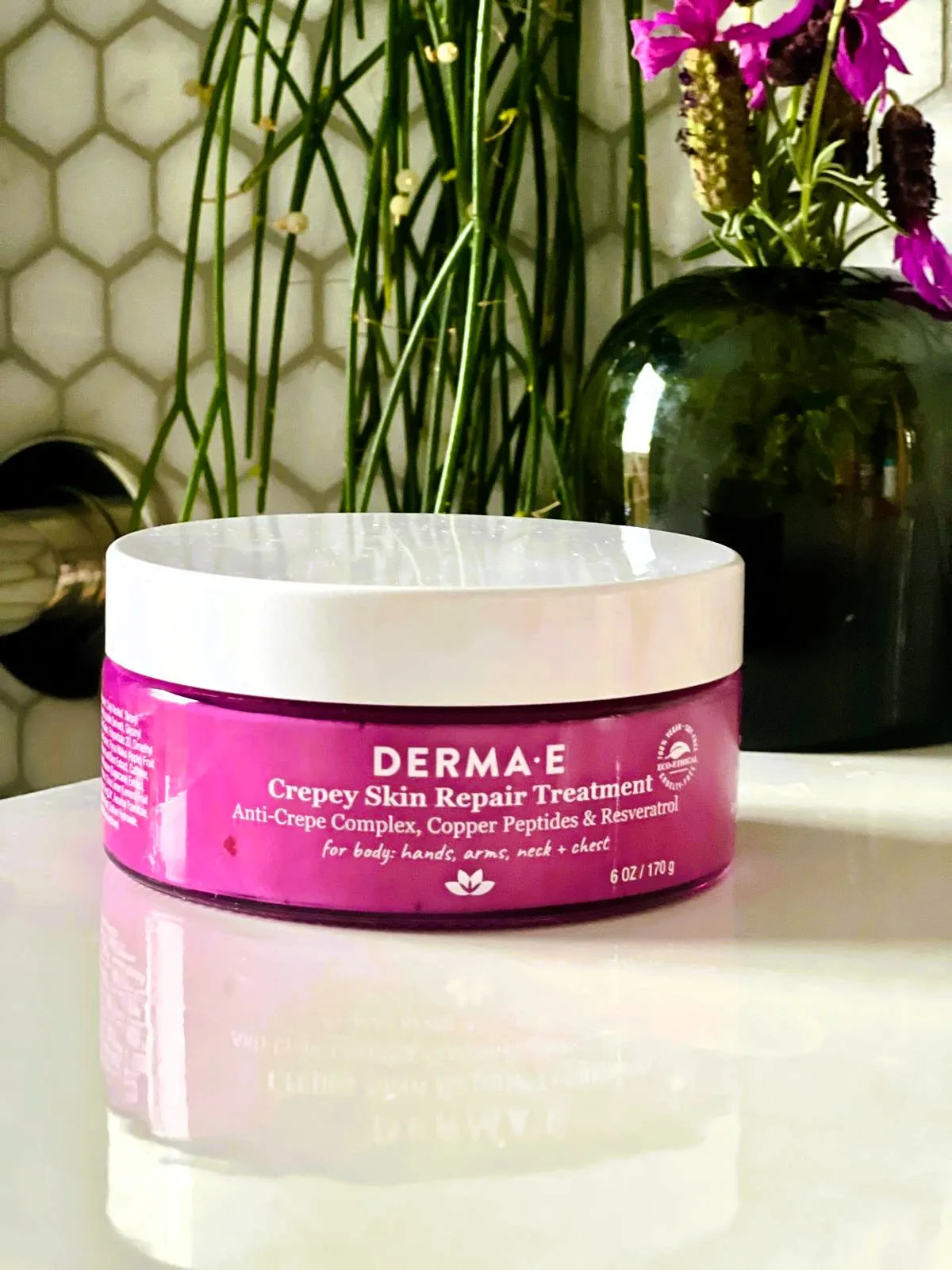 Derma E Crepey Skin Repair